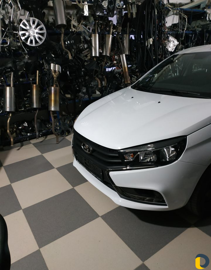 Разбор Веста