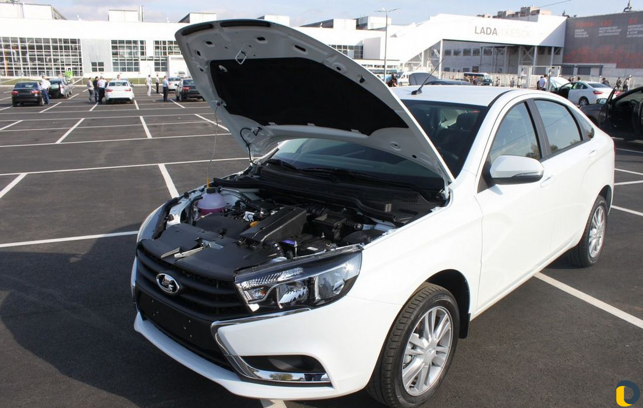 Разбор Веста