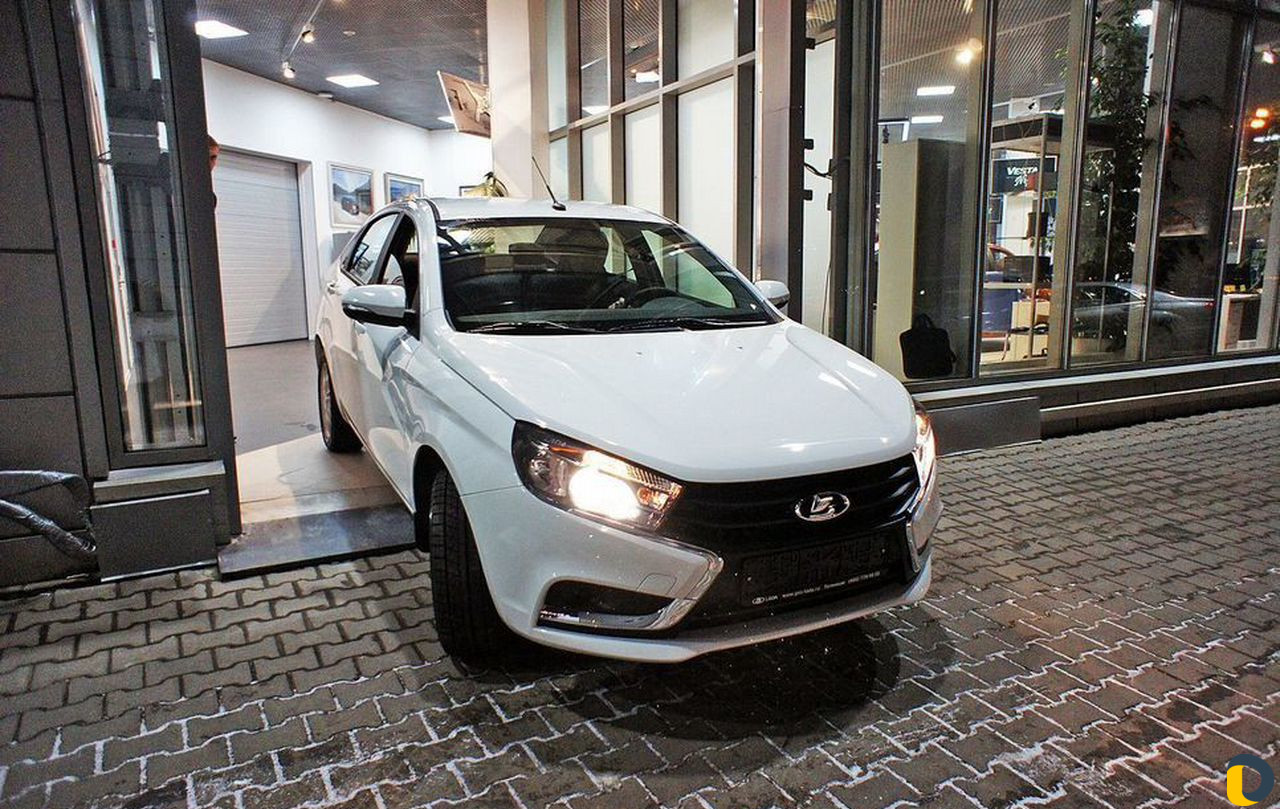 Разбор Веста