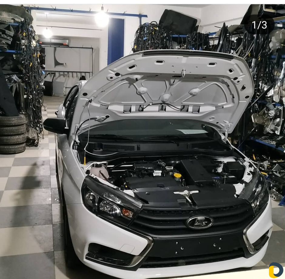 Разбор Веста