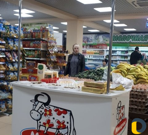 Раздача листовок;промоутер;дегустации