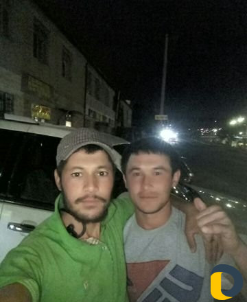 Разнарабочи