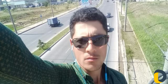 Разнарабочи