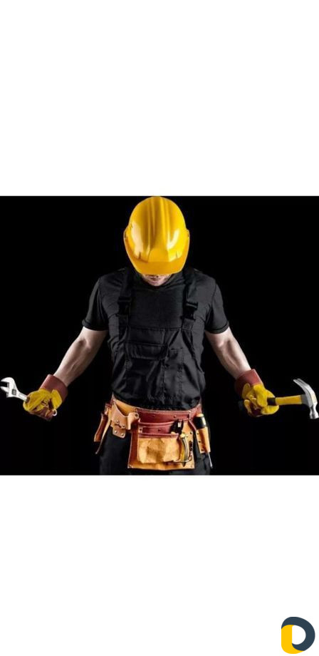 Разнорабочие/Демонтаж