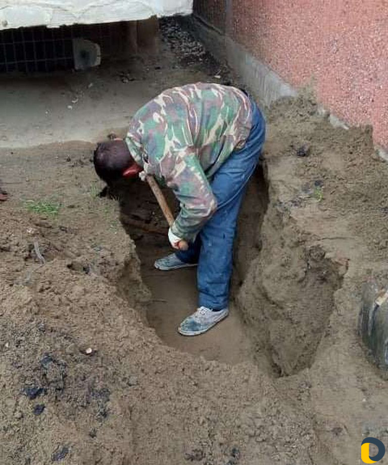 Разнорабочие, грузчики