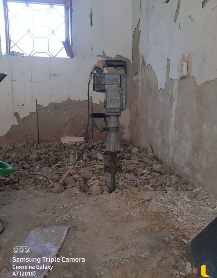 Разнорабочие Подсобники Грузчики