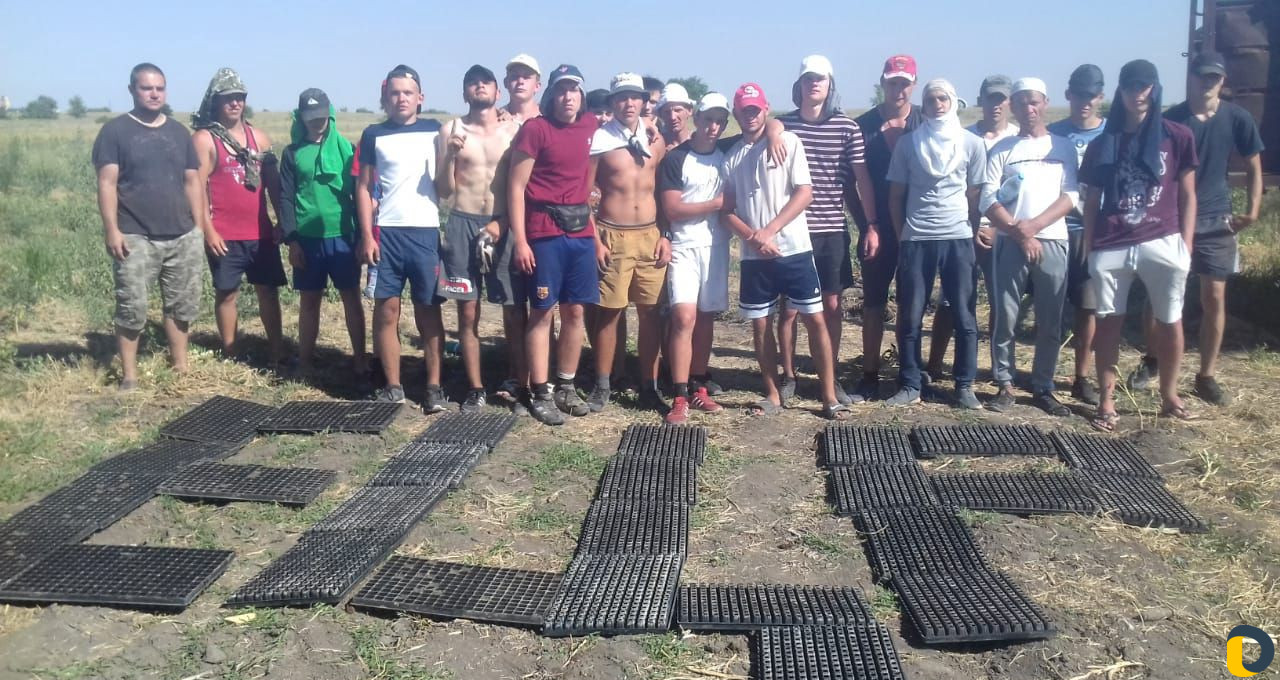 Разнорабочие С Ндс и без