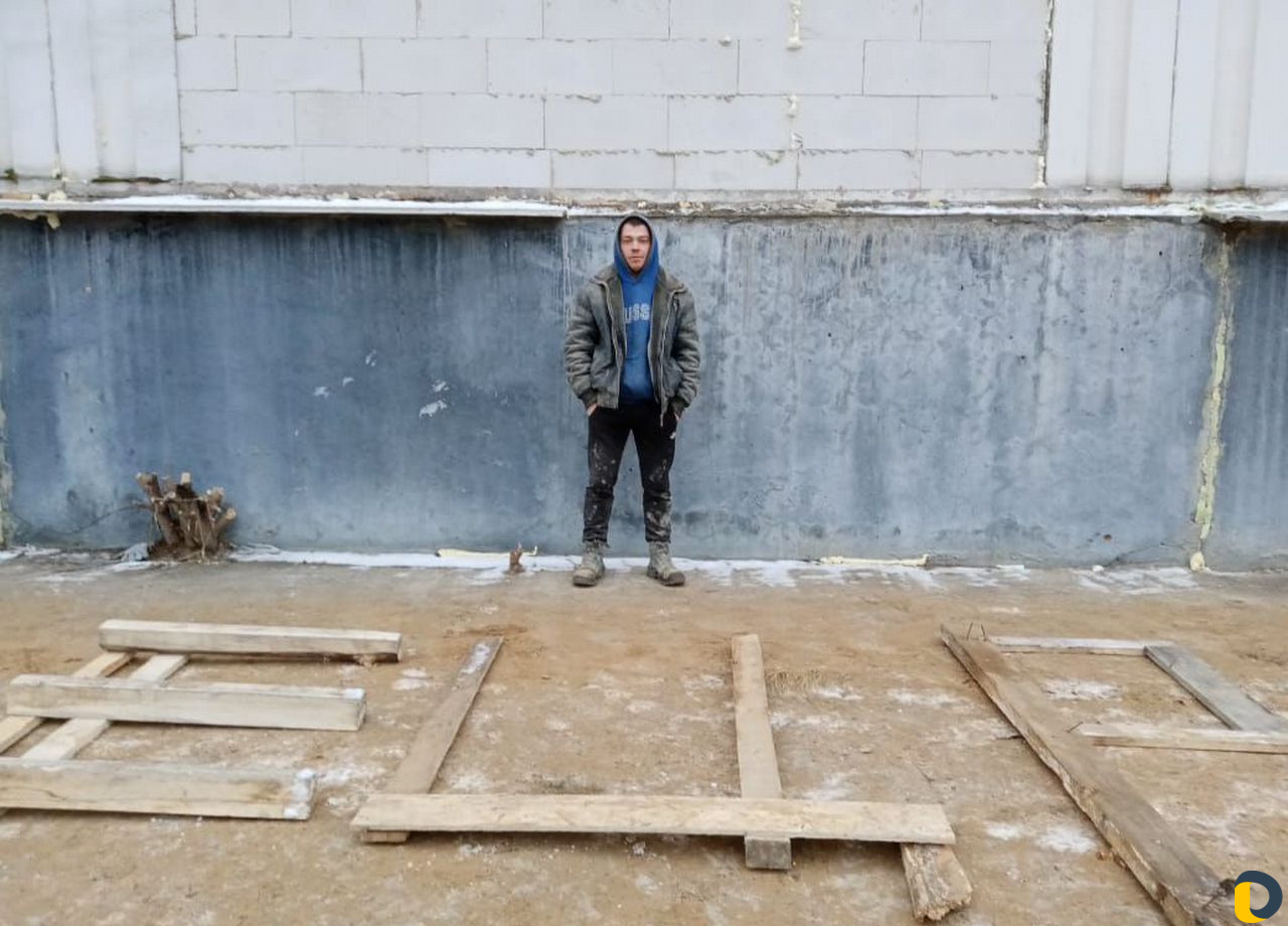 Разнорабочие С Ндс и без