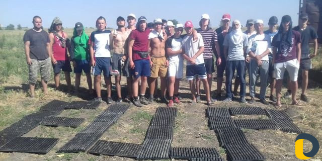 Разнорабочие с ндс и без