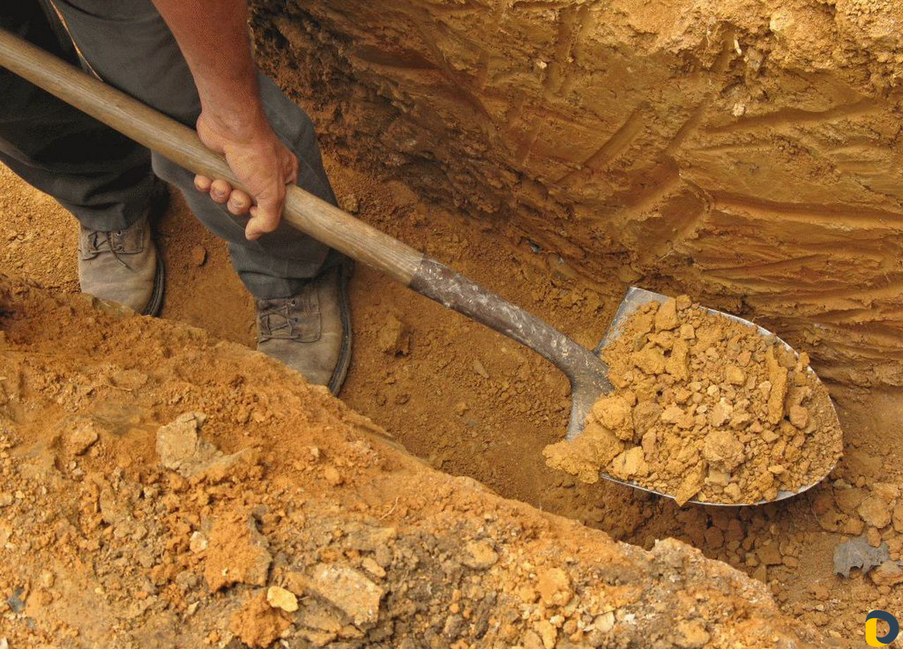 Разнорабочие