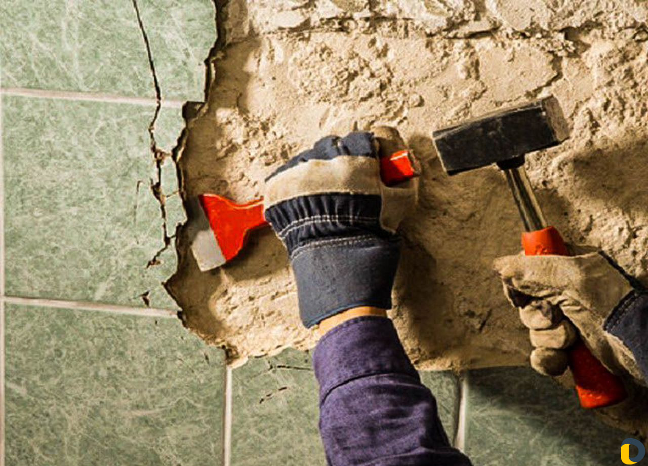 Разнорабочие