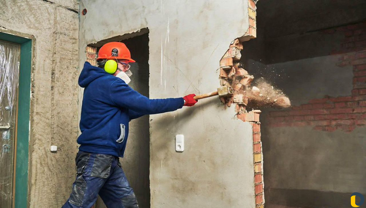 Разнорабочие