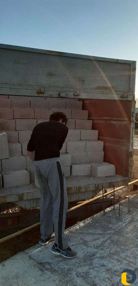 Разнорабочие