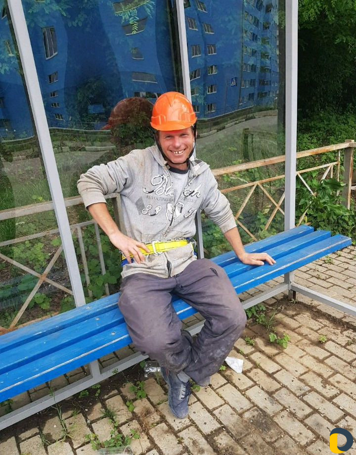 Разнорабочие