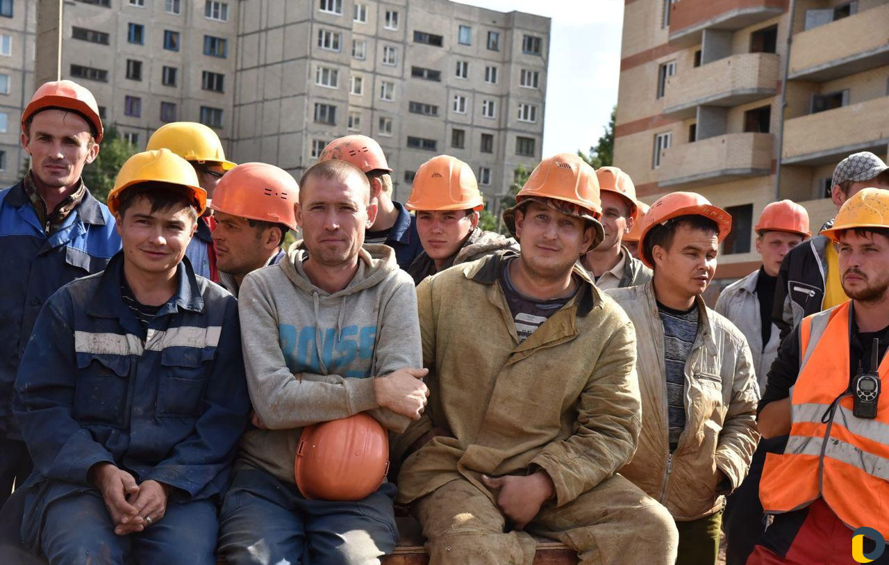 Разнорабочии, Переезды, Грузчики, Газель