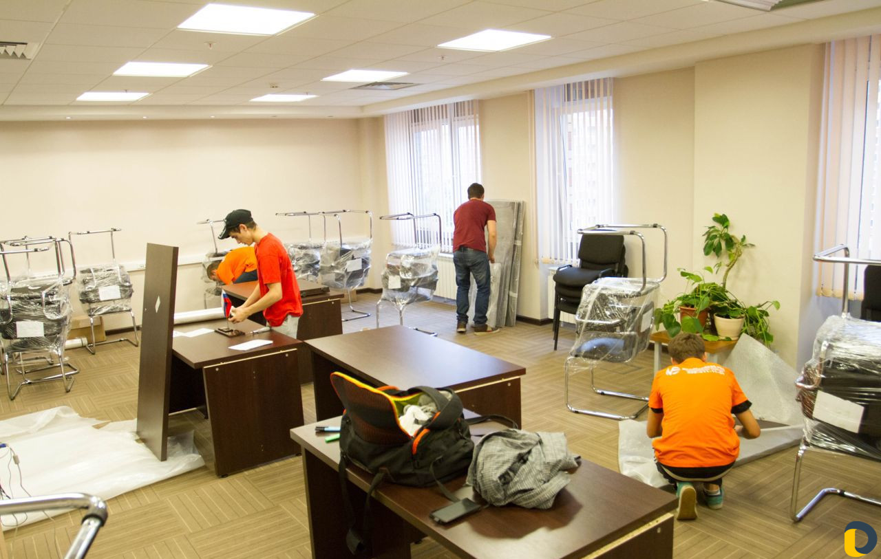 Разнорабочии, Переезды, Грузчики, Газель