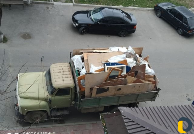 Разнорабочий грузчики
