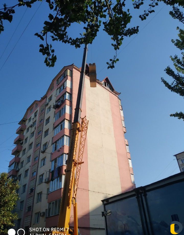 Разнорабочий грузчики