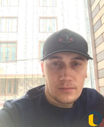 Разнорабоий