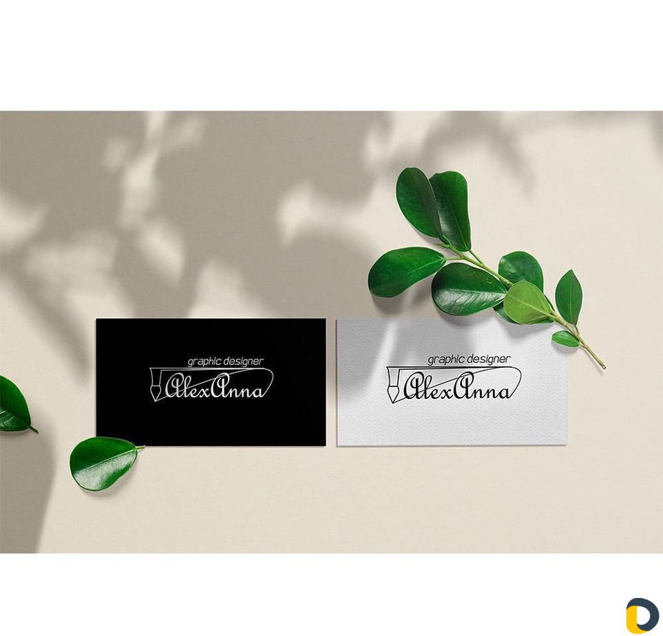 Разработка логотипа, фирменного стиля