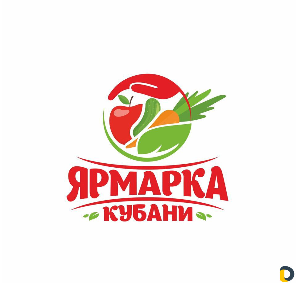 Разработка логотипа