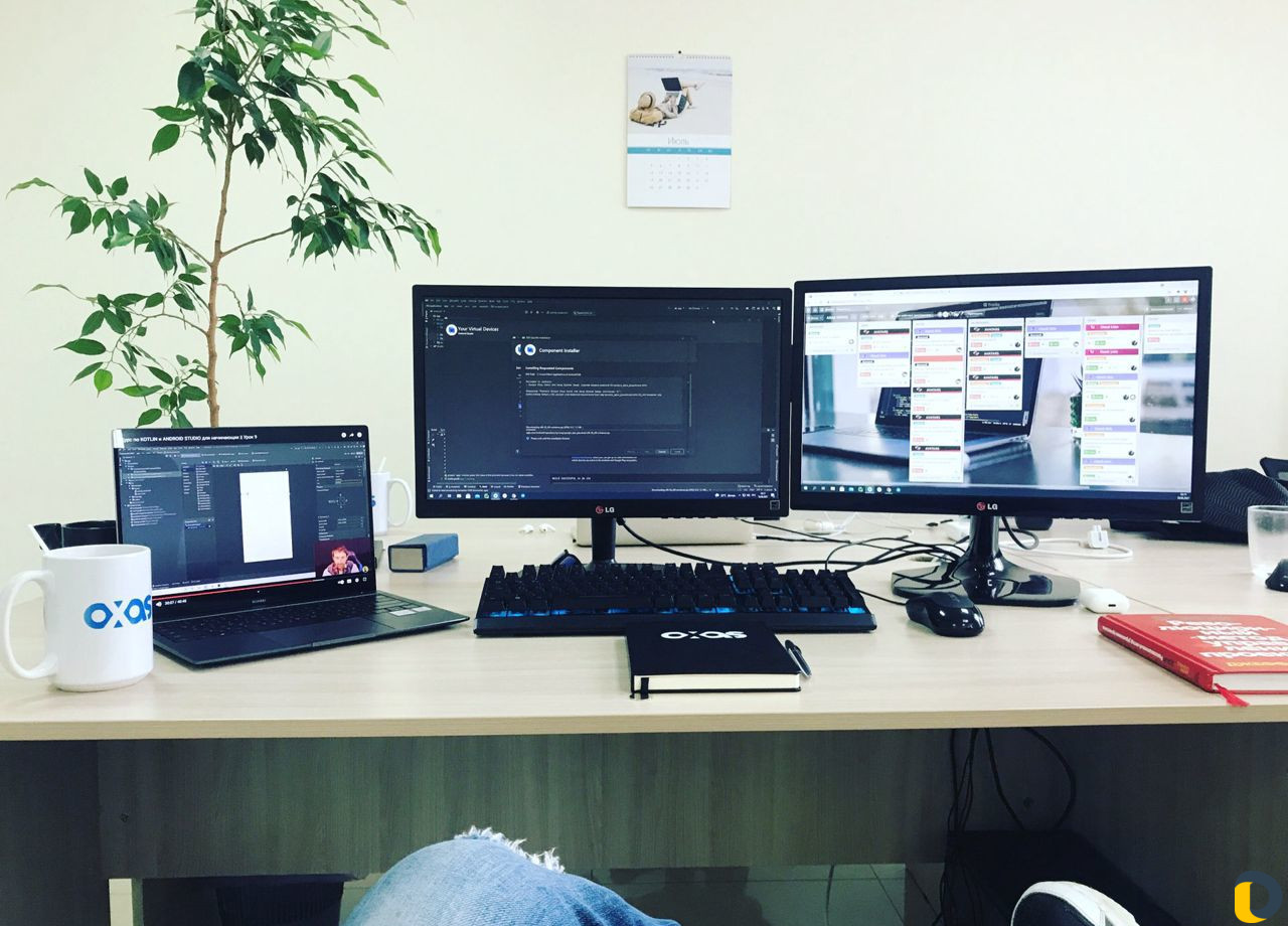 Разработка телеграмм ботов и парсинг сайтов