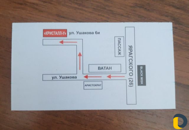 Разрешение на оружие, Удостоверение частного охран