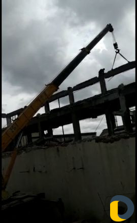 Разрешение зданий любой сложности