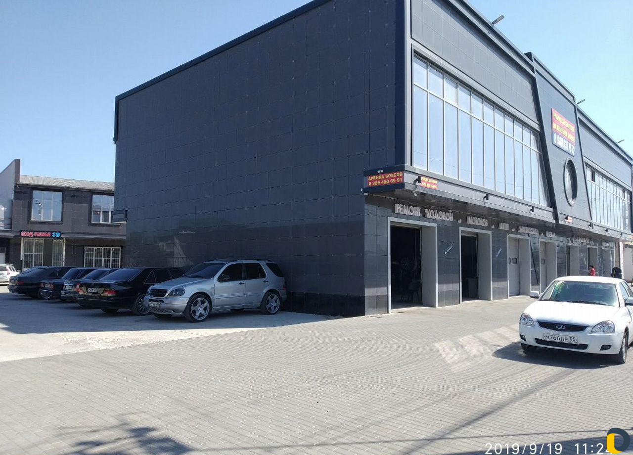Развал схождение 3D