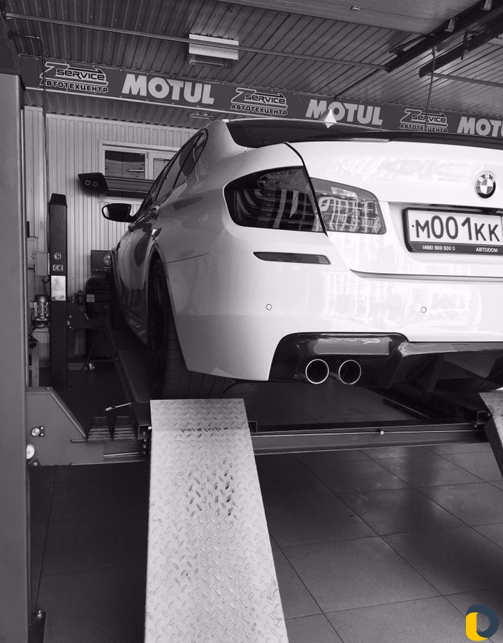 Развал-схождения 3D