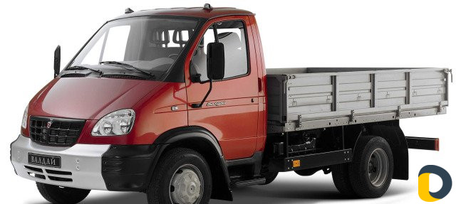 Развал схождения на Валдай, Камаз, Маз