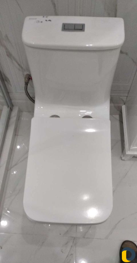 Разводка воды