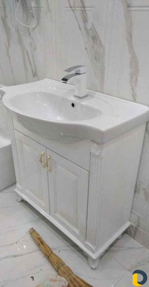 Разводка воды