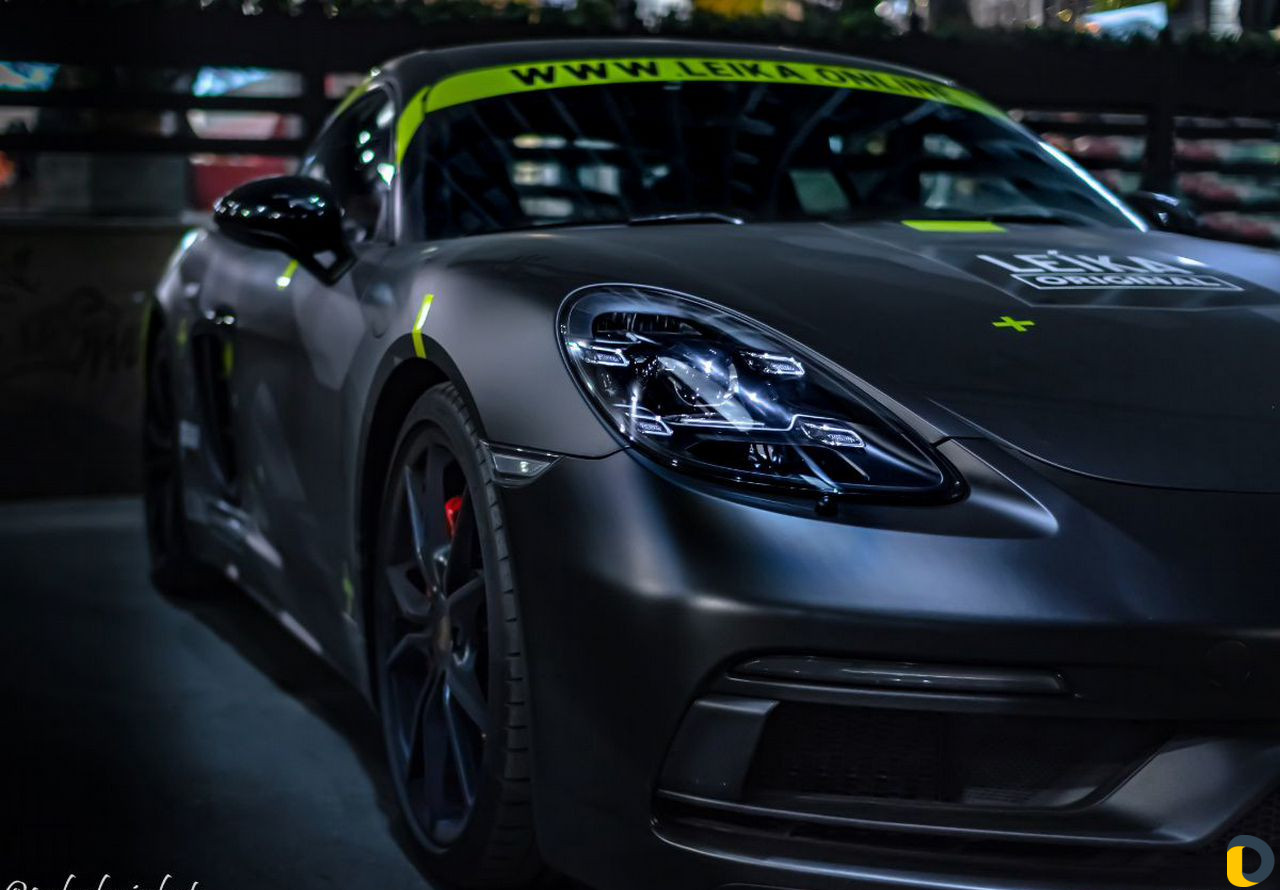 Редактирование фотографий