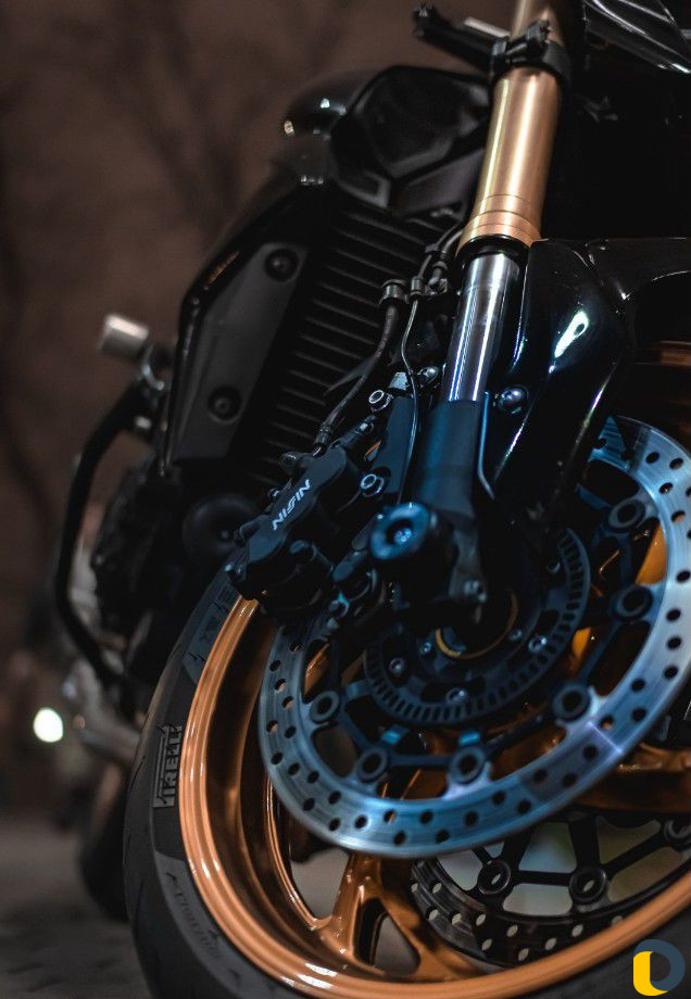 Редактирование фотографий