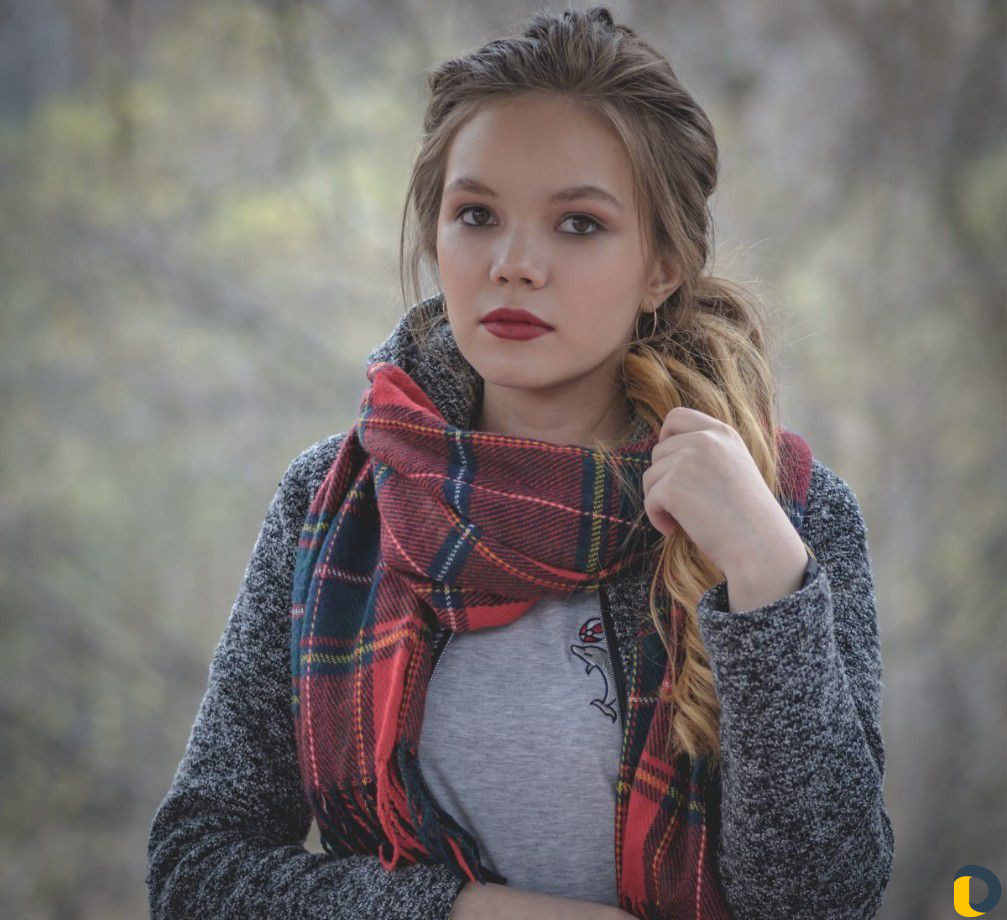 Редактирование фотографий