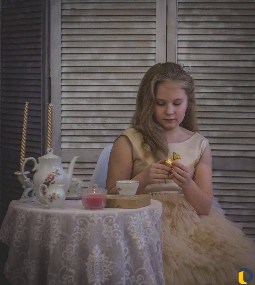 Редактирование фотографий