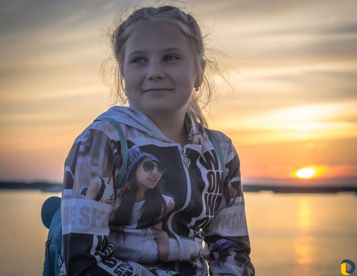 Редактирование фотографий