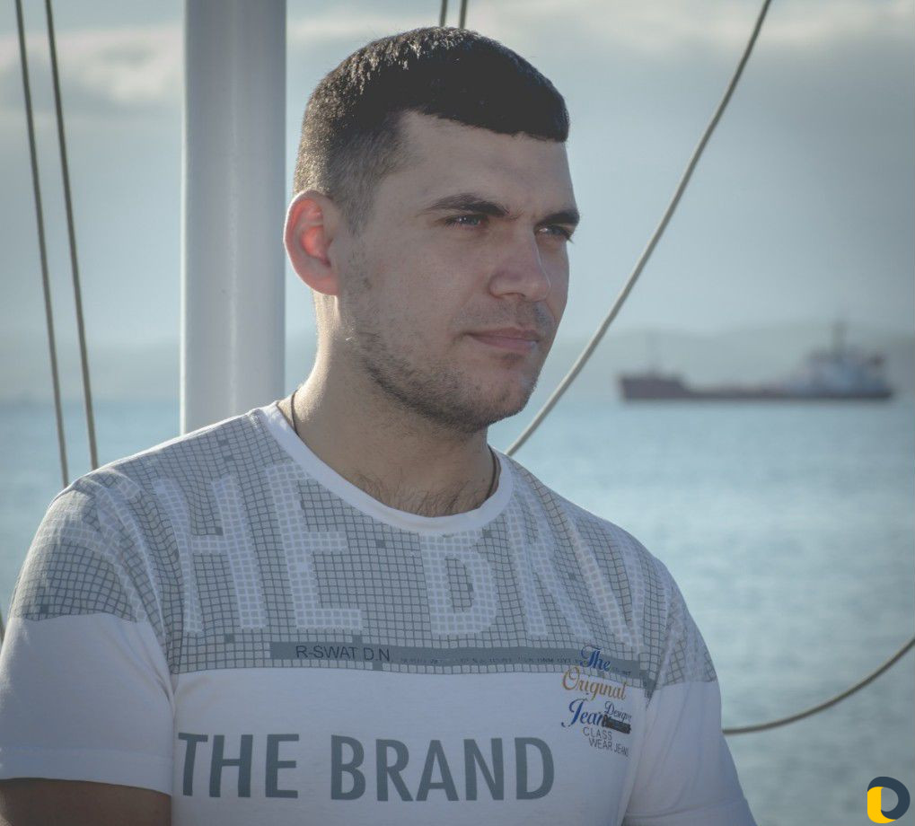 Редактирование фотографий