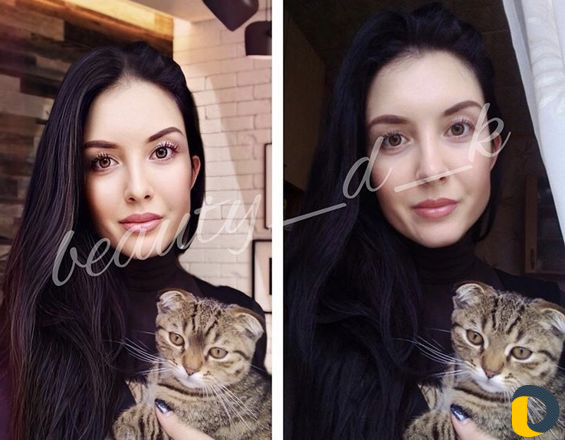 Редактор фото на звонки не отвечаю