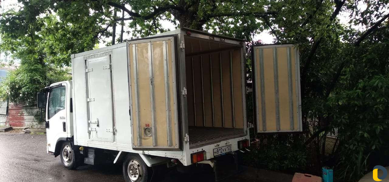 Рефрежиратор перевозка