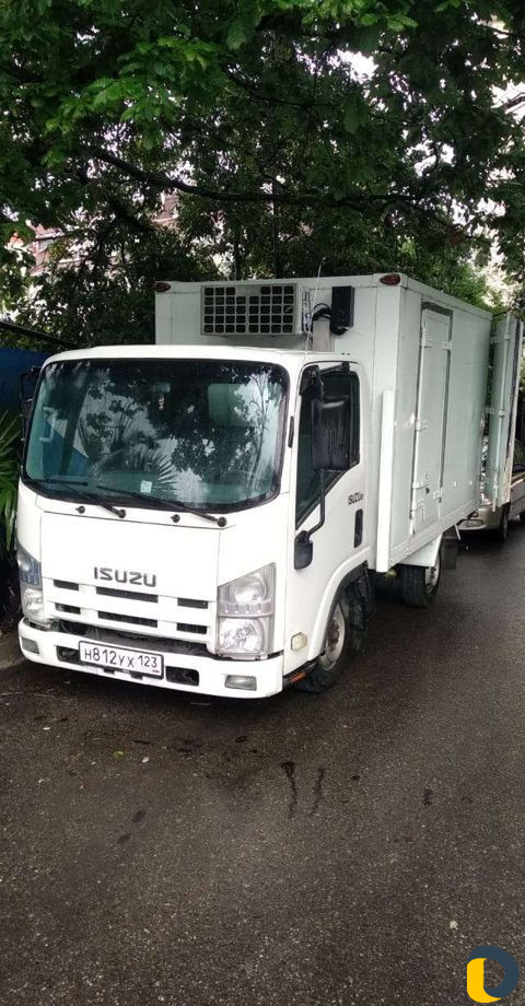 Рефрежиратор перевозка