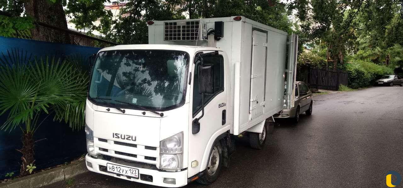 Рефрежиратор перевозка