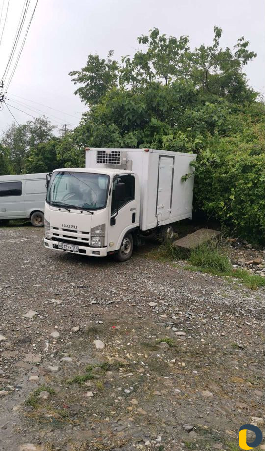 Рефрежиратор перевозка