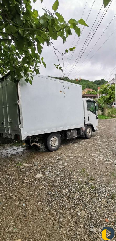 Рефрежиратор перевозка