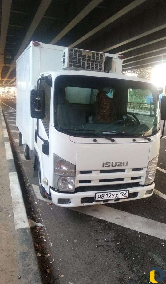 Рефрежиратор перевозка