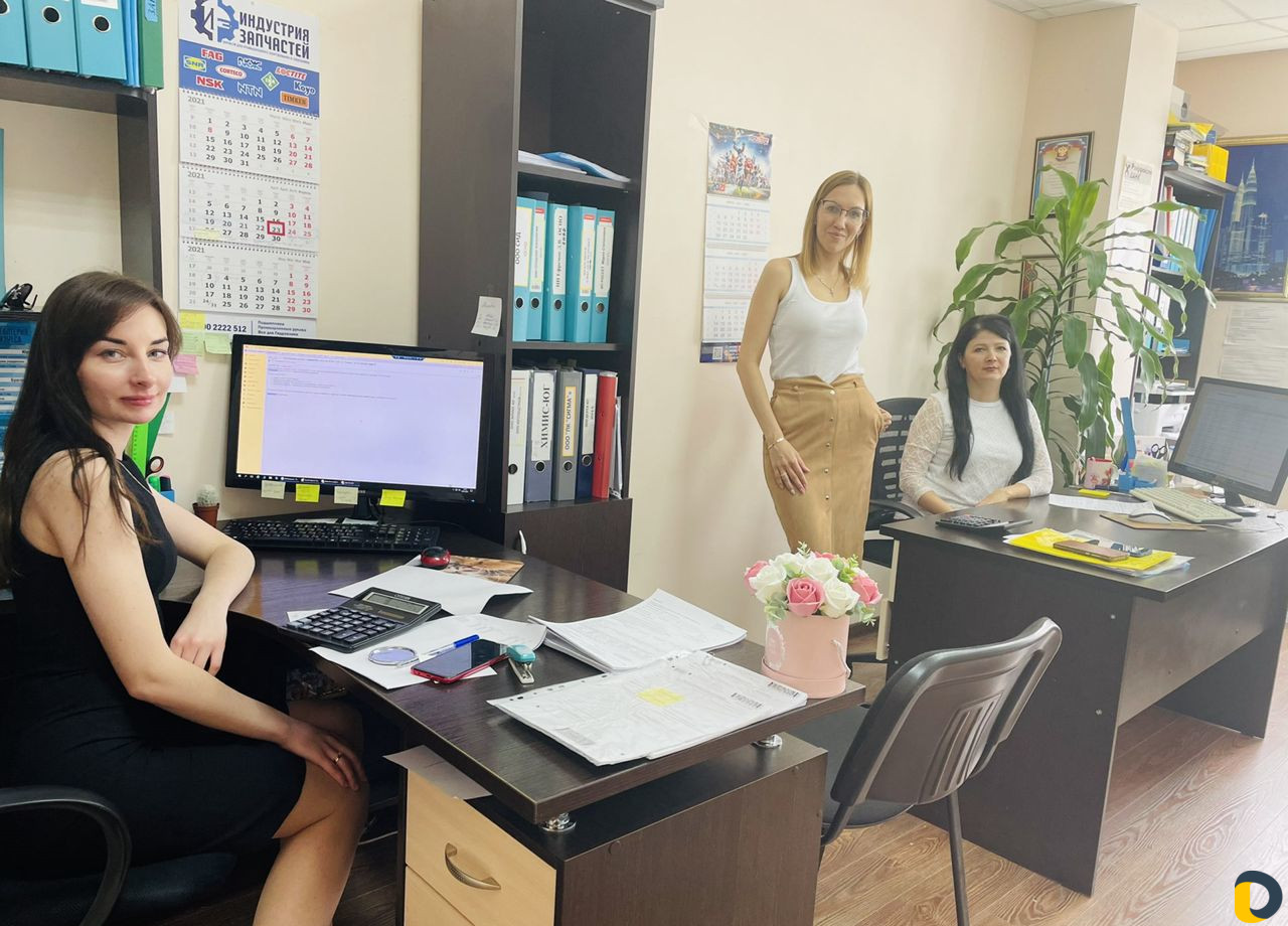 Регистрация фирм, ликвидация