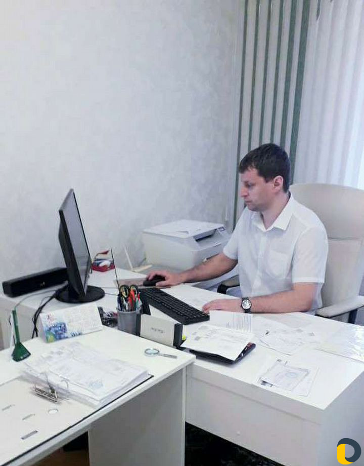Регистрация ип и ооо