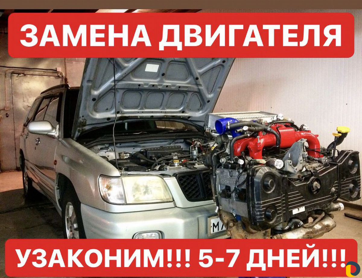 Регистрация переоборудования тс (борта, реф, двс)