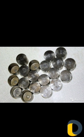 Регулировка клапанов иномарок